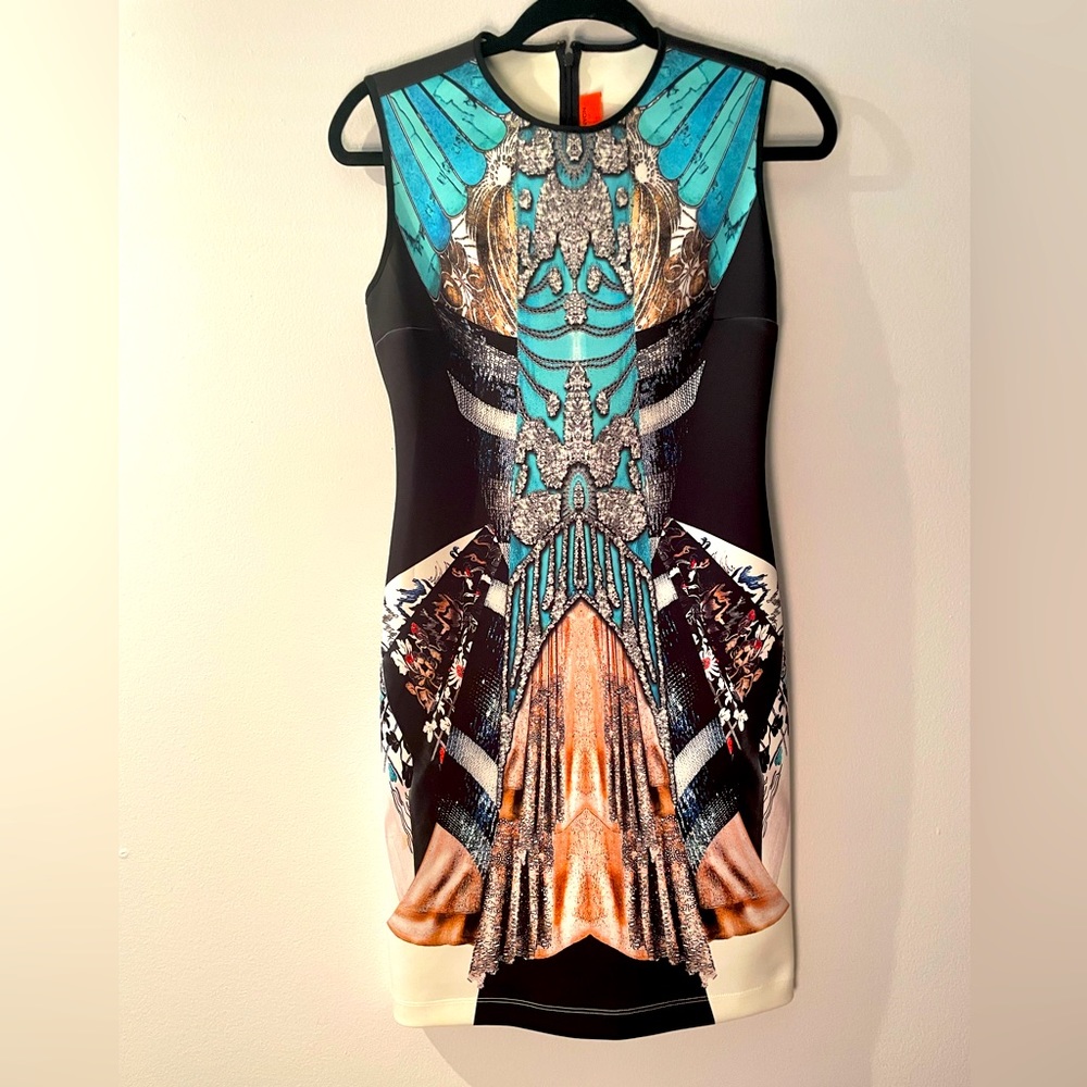 Clover Canyon Sleeveless Dress
